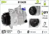 Компрессор кондиционера Valeo 813420 (фото 1)