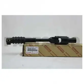 Вал кермової колонки TOYOTA 4520360141