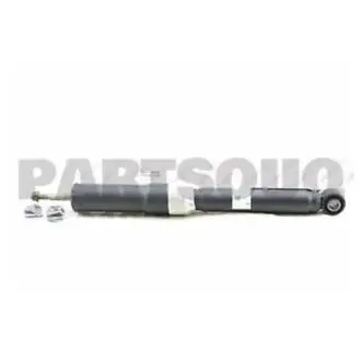 АМОРТИЗАТОР ЗАДНИЙ TOYOTA 4853169795