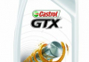 Олива для двигуна CASTROL GTX5W30C41L (фото 1)