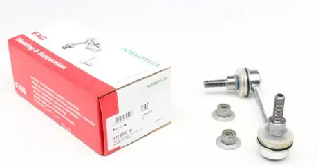 Стабилизатор (стойки) FAG 818 0205 10