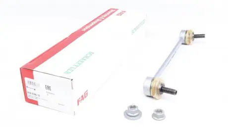 Стабілізатор (стійки) FAG 818 0166 10