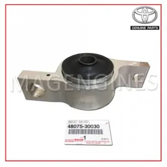 Сайлентблок рычага TOYOTA 4807530030