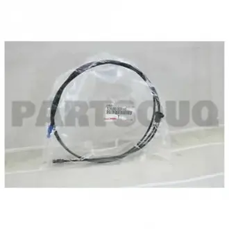 Трос капота CAM-30 TOYOTA 5363033110