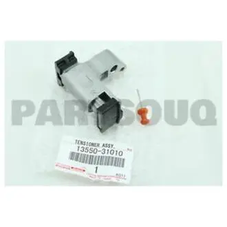 Натяжитель цепи TOYOTA 1355031010