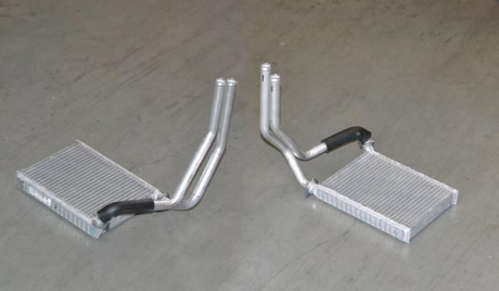 Радиатор отопителя CHERY T21-8107130