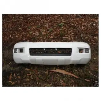 Бампер передний TOYOTA 5211960942