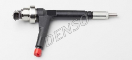 Форсунка топливная DENSO DCRI105080 (фото 1)