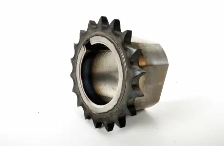 Шкив коленвала TOYOTA 1352131041