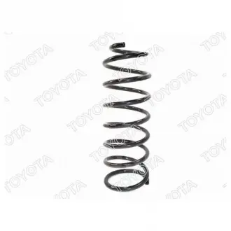 Пружина підвіски (48231-6A700) TOYOTA 482316A700
