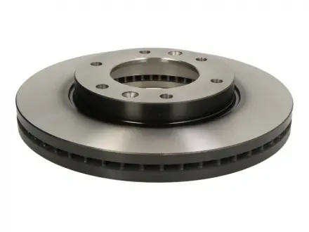 Тормозной диск TRW DF6446