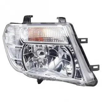 Фара галоген NISSAN 260105X10B