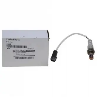 Датчик кислорода NISSAN 226A0EN21A