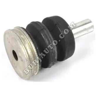 Подушка рамы TOYOTA 5220160110