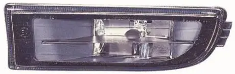Фара противотуманная DEPO 444-2012R-AQ