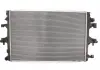 Радіатор THERMOTEC D7W069TT (фото 3)
