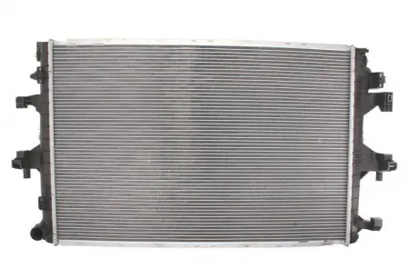 Радіатор THERMOTEC D7W069TT