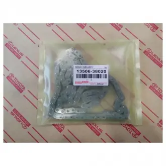 Цепь ГРМ TOYOTA 1350638020
