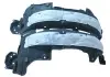 Подкрылок (пер-лв) TOYOTA 5387642090