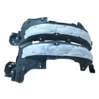 Подкрылок (пер-лв) TOYOTA 5387642090