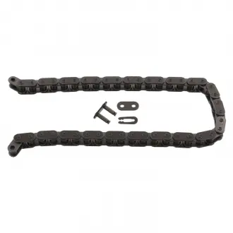 Цепь ГРМ FEBI 25400