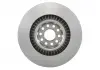 Тормозные диски BOSCH 0986479302 (фото 3)