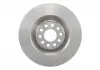 Тормозные диски BOSCH 0986479302 (фото 4)