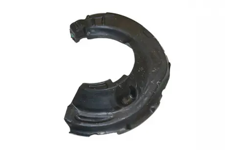 Проставка пружини (передньої) VW Golf/Passat 14- (OE VAG) Borsehung B19070