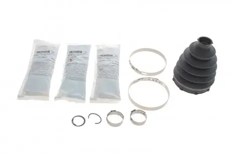 Ремкомплект ШРУС зовнішній F07 BMW 31607606091