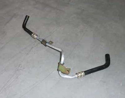 Патрубок CHERY T11-3406320ba