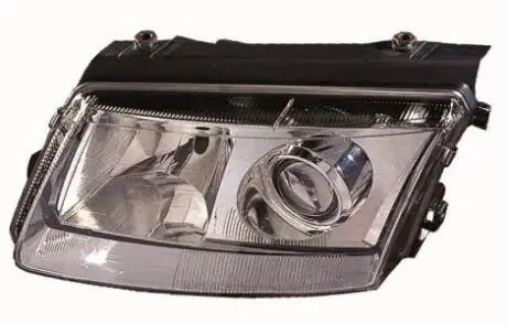 Фара передня DEPO 441-1156L-ND-EM