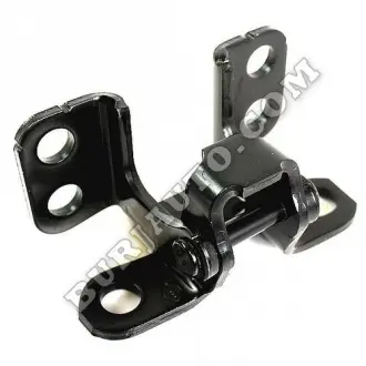 ПЕТЛЯ ДВЕРІ БАГАЖНИКА TOYOTA 6880142051