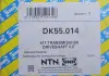 Піввісь SNR SNR NTN DK55.014 (фото 2)