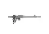 Рулевая рейка с ГУР новая VOLVO S60 00-10, S80 I (TS, XY) 98-06, V70 II (SW, P80_) 00-07, XC70 CROSS CO MSG VO213 (фото 5)