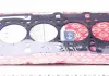 Прокладка головки блока FIAT-OPEL 188A9-199A2-199A3. PSA F13DTE5 (FHZ) 2 0.92MM (пр-во Elring) ELRING 076.408