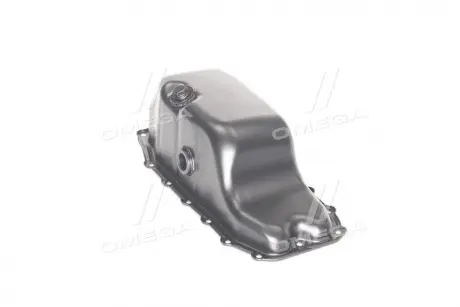 Поддон. масляный картера двигателя OPEL Agila-Corsa-Astra 1.3CDTi (Wan Wezel) Van Wezel 3777070