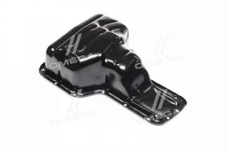 Поддон. масляный картера двигателя TOYOTA Corolla E11-12 Avensis (Wan Wezel) Van Wezel 5392070 (фото 1)