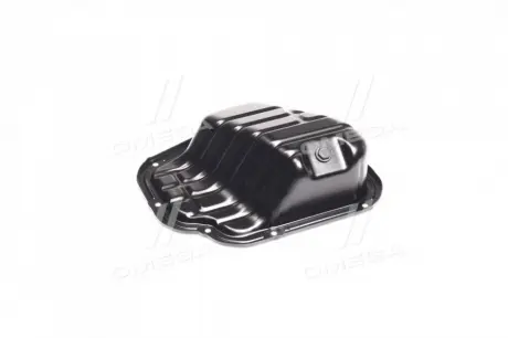 Поддон. масляный картера двигателя NISSAN Micra K12 1.0-1.2-1.4 (Wan Wezel) Van Wezel 3328070 (фото 1)