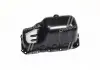 Поддон. масляный картера двигателя FIAT PUNTO 99 1.2 16V. BRAVA (Wan Wezel) Van Wezel 1754074 (фото 1)