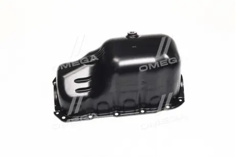 Піддон. масляний картера двигуна FIAT PUNTO 99 1.2 16V. BRAVA (Wan Wezel) Van Wezel 1754074