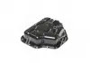 Поддон. масляный картера двигателя HYUNDAI Santa FE 06 2.7 V6 (Wan Wezel) Van Wezel 8266071 (фото 4)