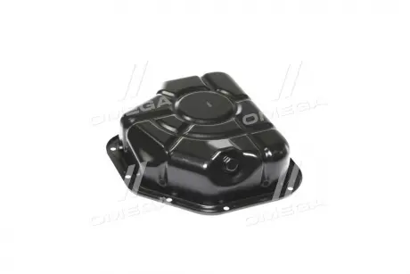 Піддон. масляний картера двигуна HYUNDAI Santa FE 06 2.7 V6 (Wan Wezel) Van Wezel 8266071