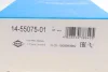 Комплект болтів головки блоку ціліндрів Hyundai Santa Fe 2,0-2,4 2001-2006, Sonata EF 2,0 VICTOR REINZ 14-55075-01 (фото 3)