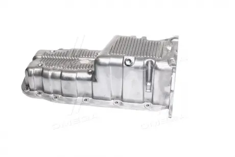 Поддон. масляный картера двигателя DAEWOO Kalos-Lanos-Nubira (Wan Wezel) Van Wezel 8115071