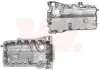 Поддон. масляный картера двигателя VAG 2.0 TFSi Sensor Hole (пр-во Wan Wezel) VAN WEZEL 0334070