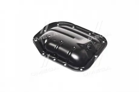 Піддон. масляний картера двигуна TOYOTA Yaris-Corol-Auris (Wan Wezel) Van Wezel 5432071