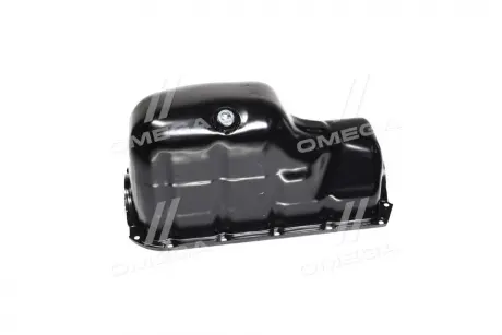 Поддон. масляный картера двигателя FIAT PUNTO 94-98 PALIO (Wan Wezel) Van Wezel 1754071