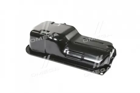 Поддон. масляный картера двигателя HONDA ACCORD 90-97 (Wan Wezel) Van Wezel 2513071