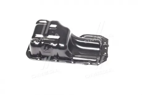 Піддон. масляний картера двигуна MAZDA 2 - Mazda 3 (Wan Wezel) Van Wezel 2741070