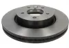 Диск гальмівний (1 шт.) LAND ROVER Discovery / Range Rover Sport "F D = 317mm" 04-10 DF4790